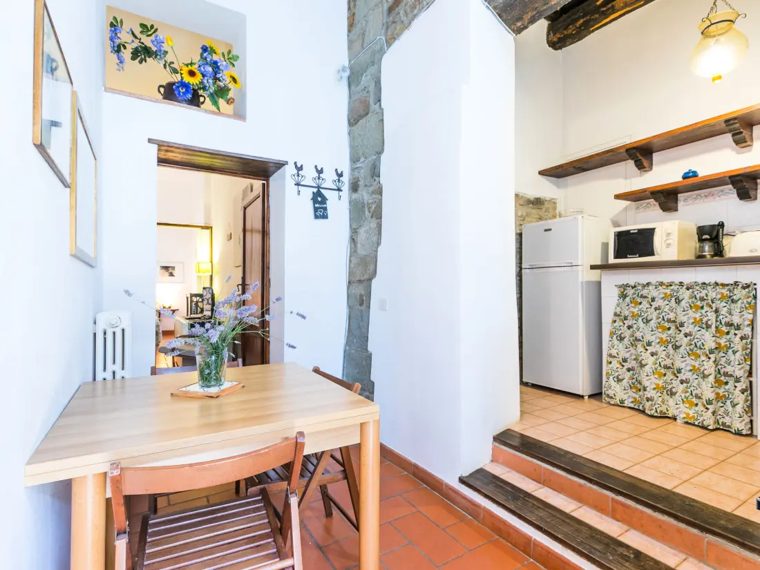 Maison de Vacances Greve in Chianti