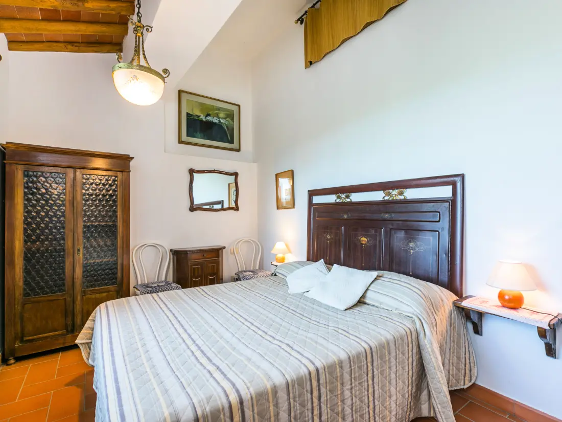 Maison de Vacances Greve in Chianti