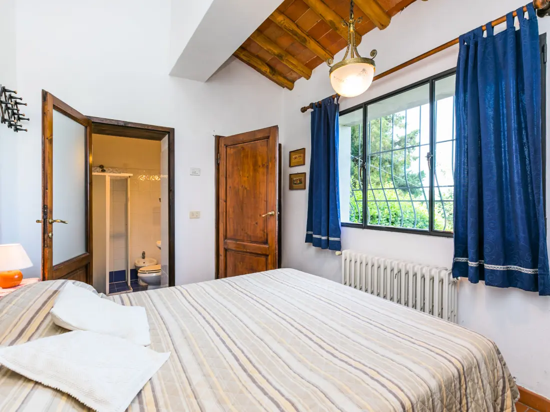 Maison de Vacances Greve in Chianti