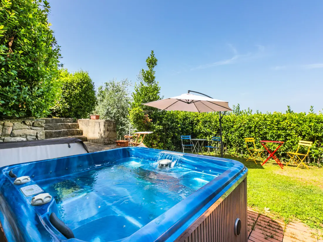Maison de Vacances Greve in Chianti