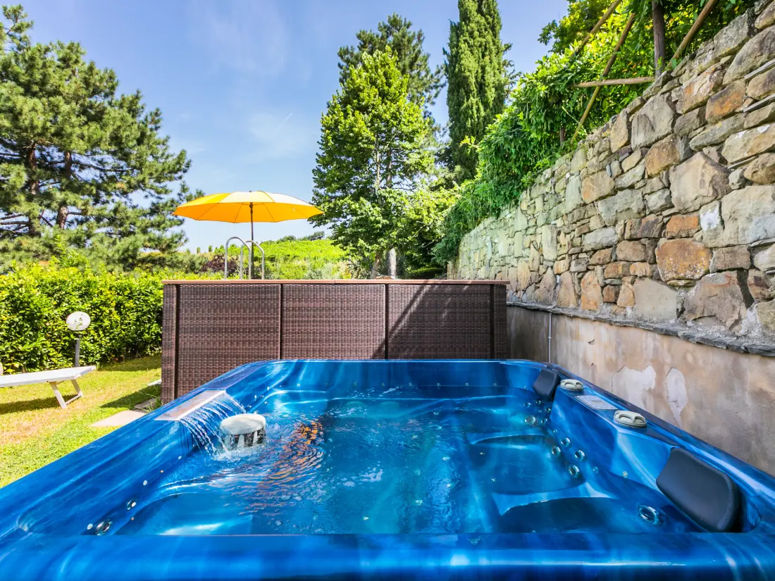 Maison de Vacances Greve in Chianti