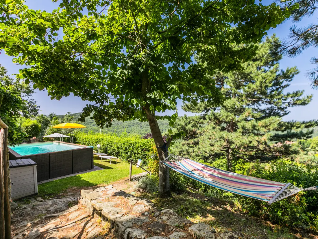 Maison de Vacances Greve in Chianti