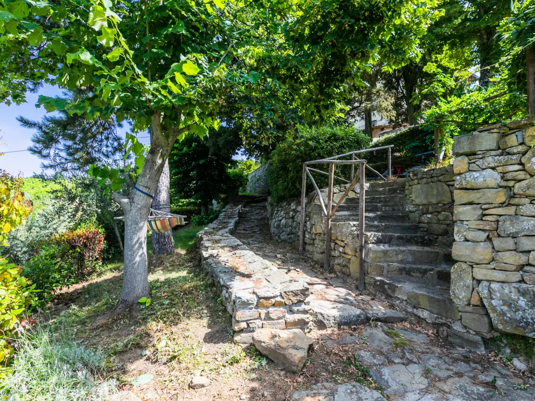 Maison de Vacances Greve in Chianti