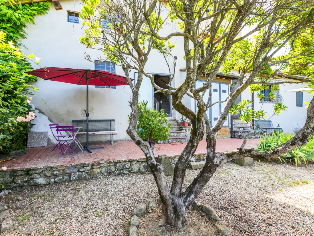 Maison de Vacances Greve in Chianti