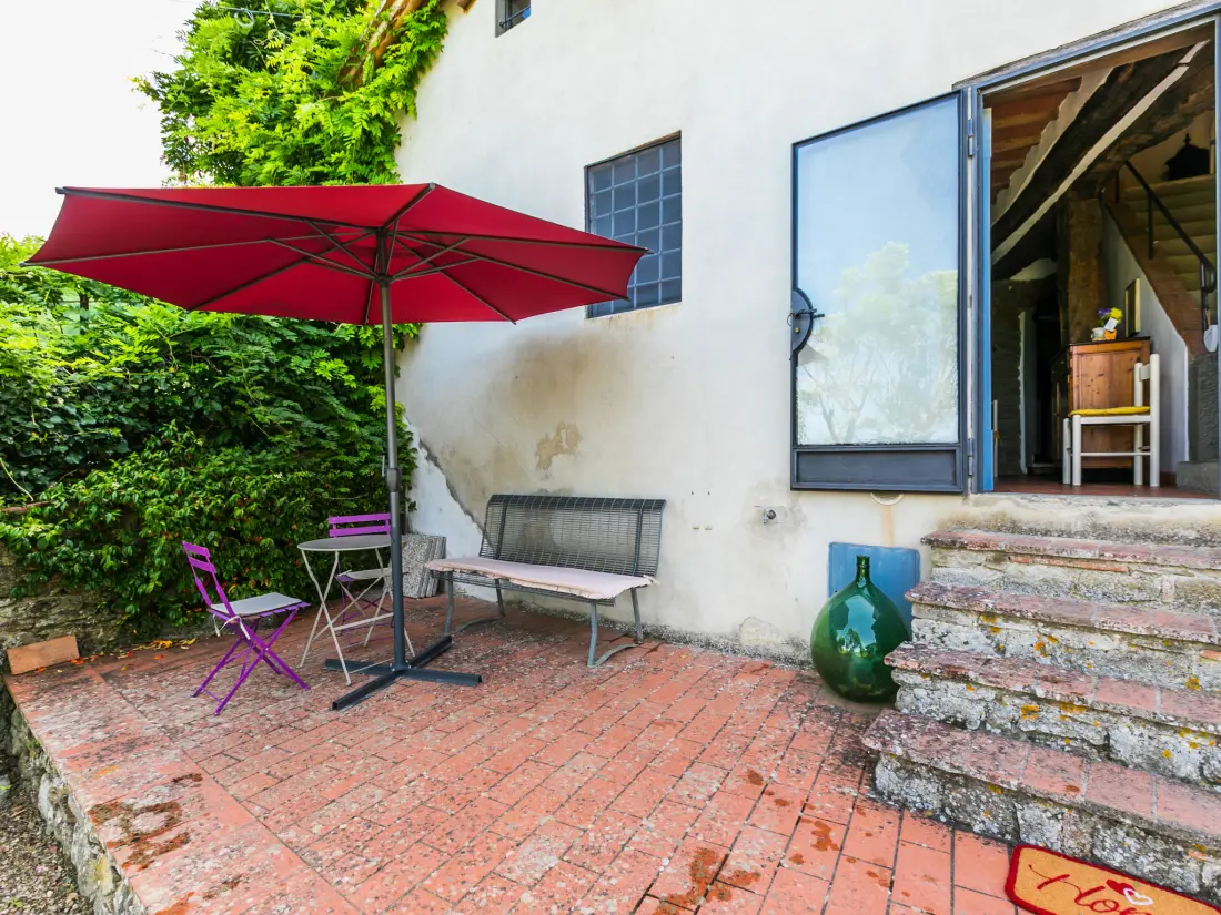 Maison de Vacances Greve in Chianti