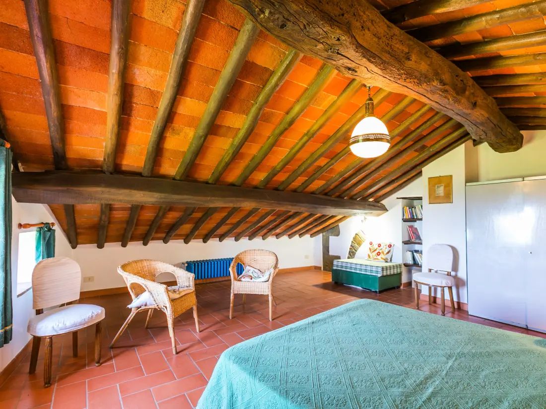 Maison de Vacances Greve in Chianti