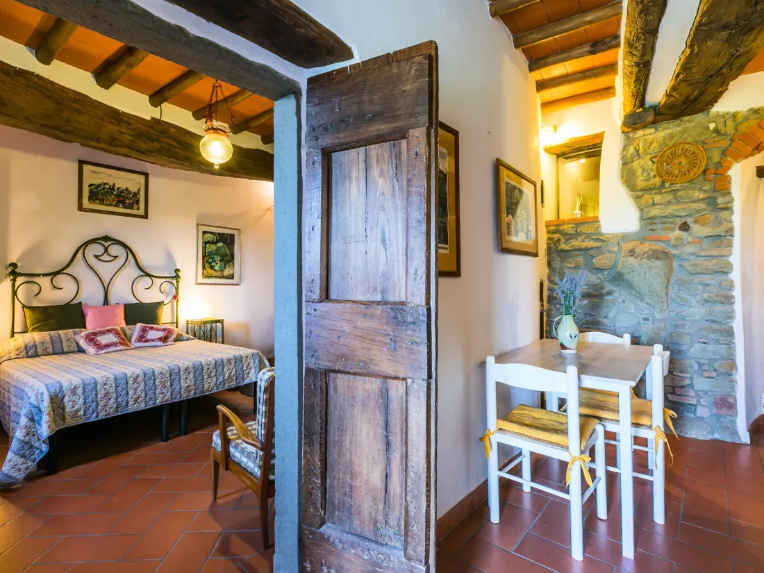 Maison de Vacances Greve in Chianti