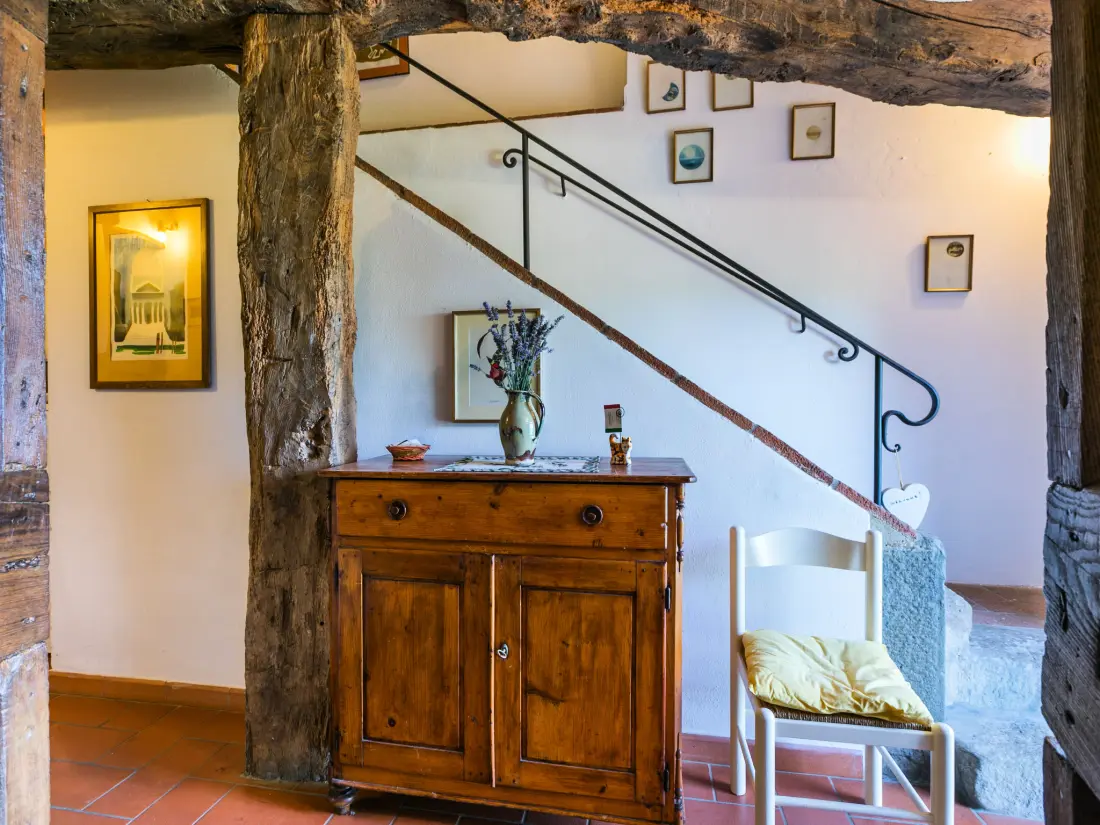 Maison de Vacances Greve in Chianti