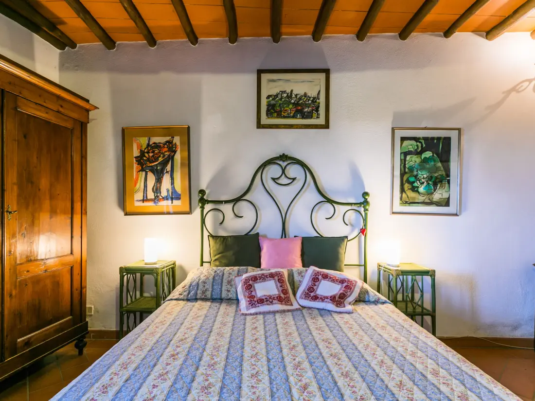 Maison de Vacances Greve in Chianti