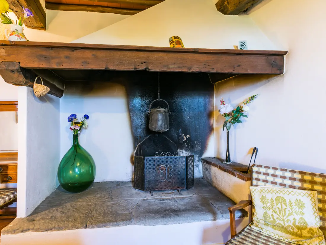 Maison de Vacances Greve in Chianti