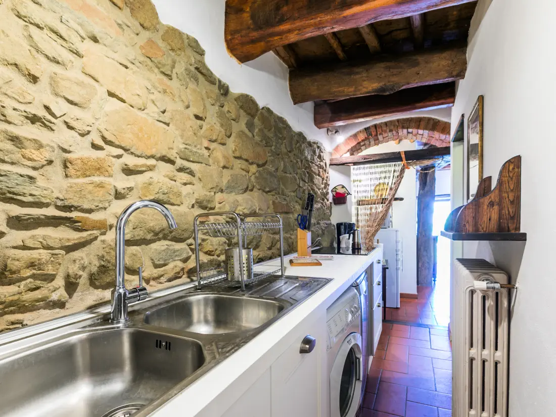 Maison de Vacances Greve in Chianti