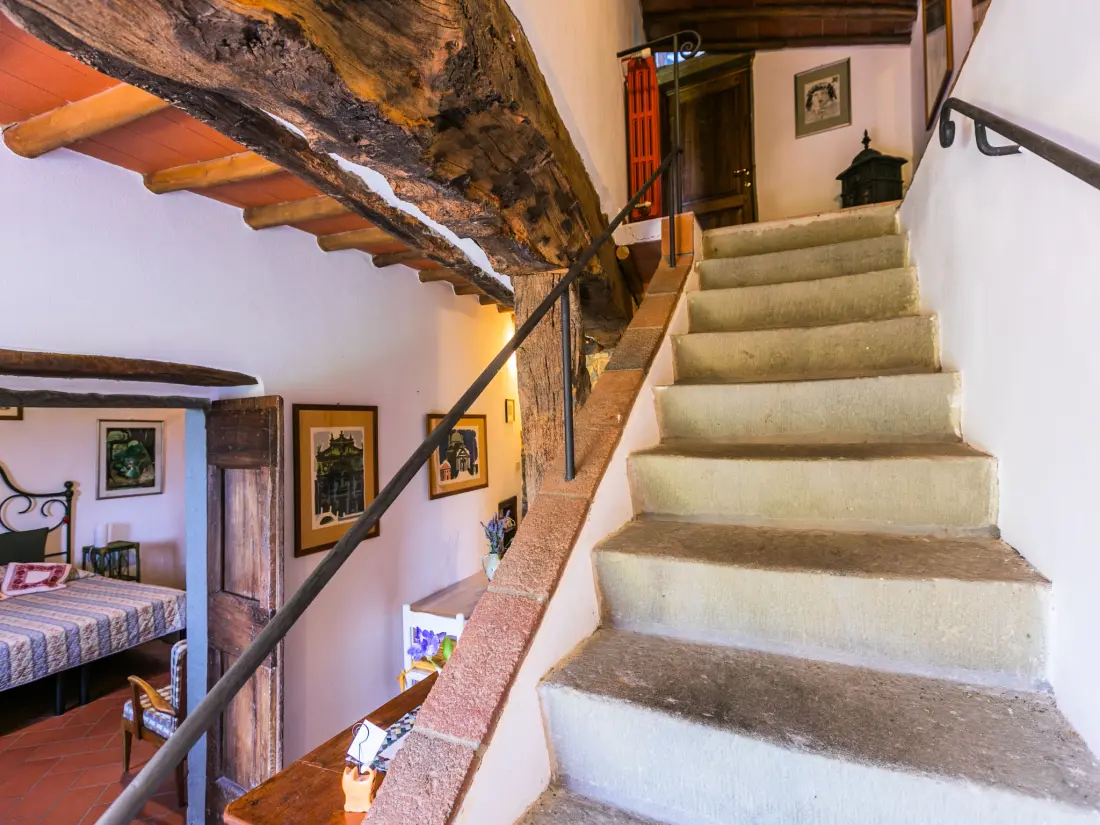 Maison de Vacances Greve in Chianti