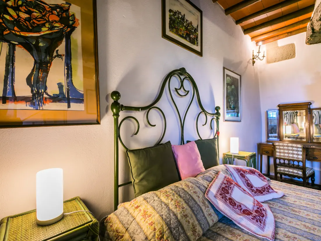 Maison de Vacances Greve in Chianti