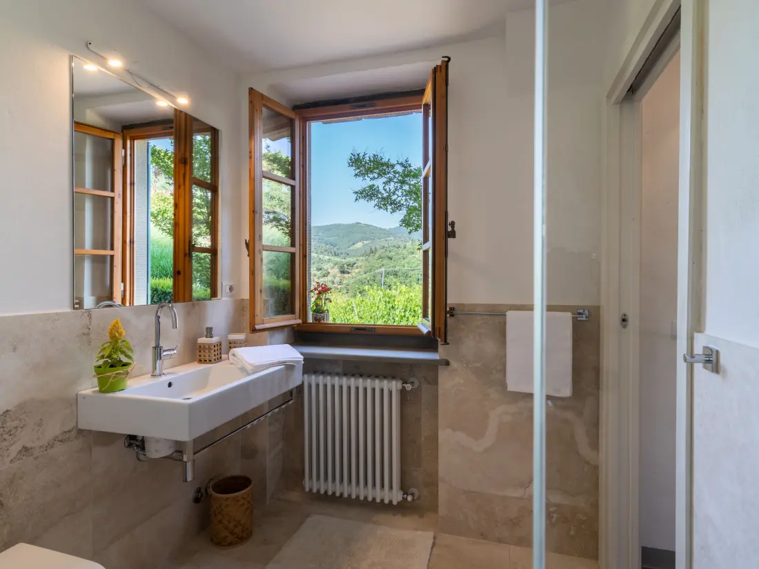 Maison de Vacances Greve in Chianti