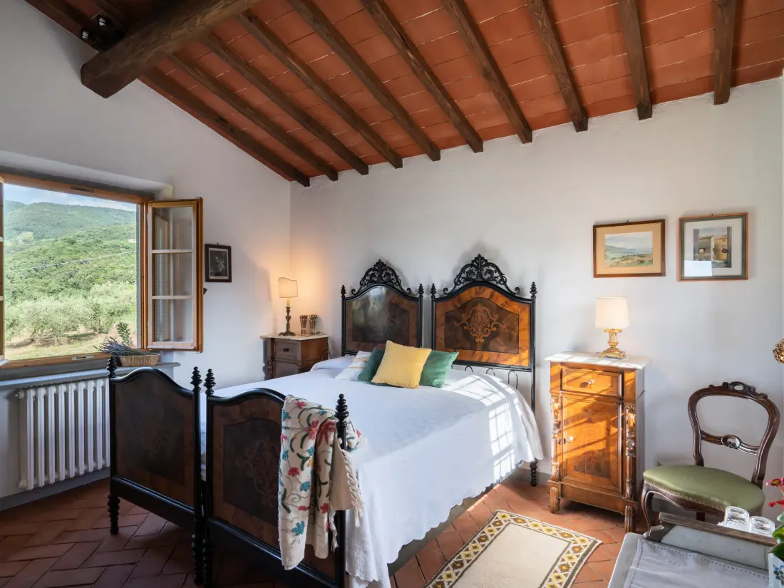 Maison de Vacances Greve in Chianti