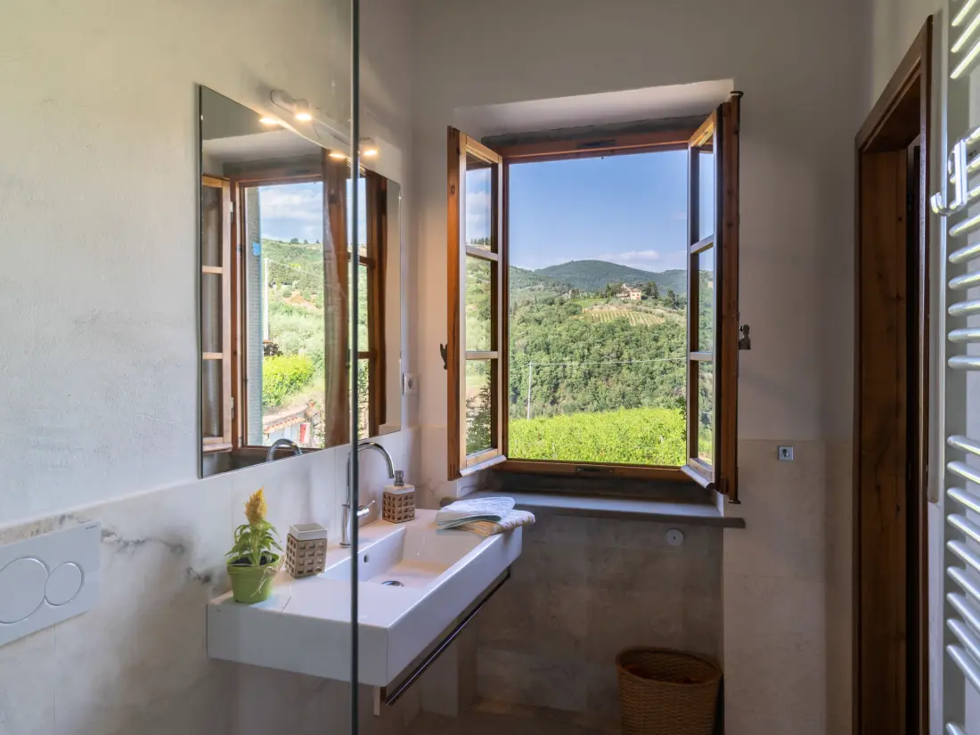 Maison de Vacances Greve in Chianti
