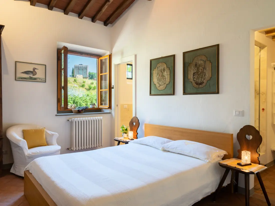 Maison de Vacances Greve in Chianti
