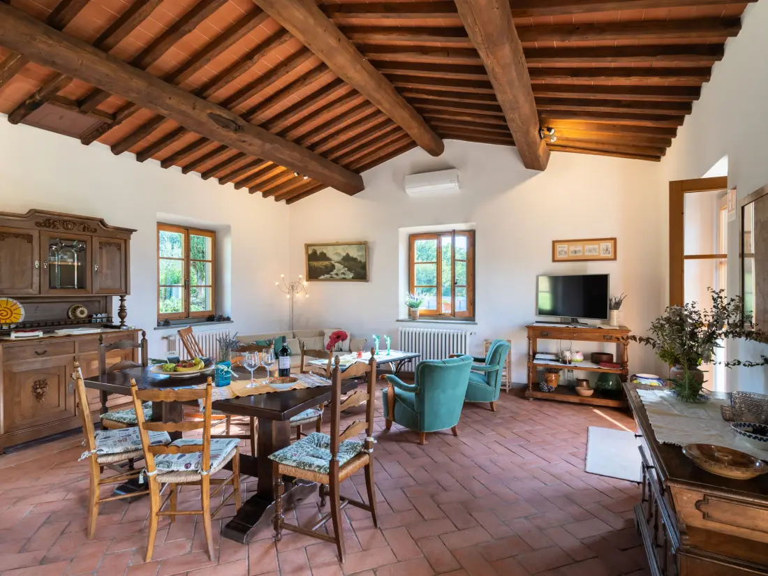 Maison de Vacances Greve in Chianti
