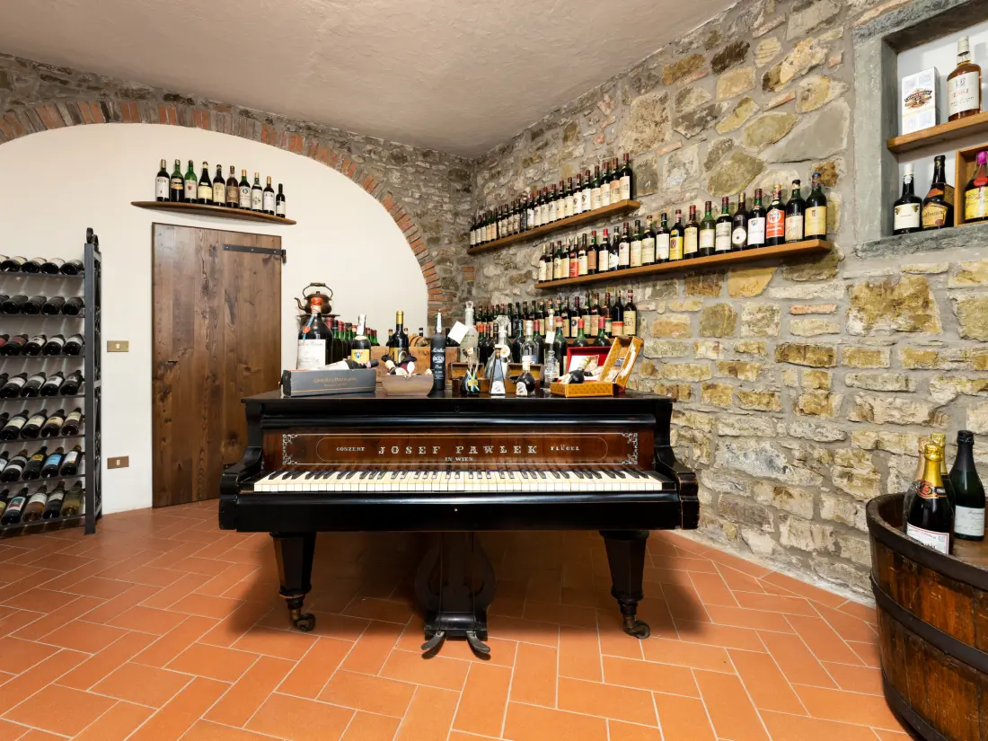 Résidence Casa Mara