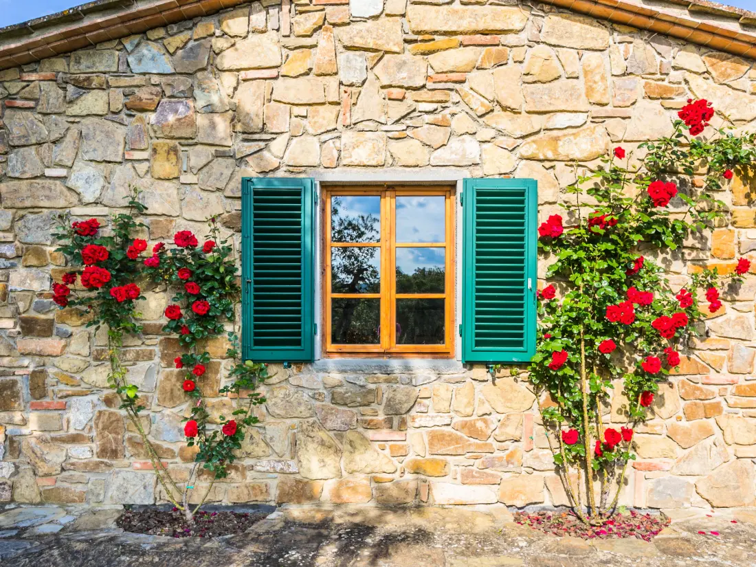 Maison de Vacances Greve in Chianti