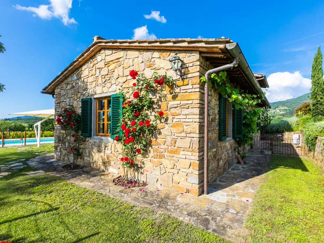 Maison de Vacances Greve in Chianti