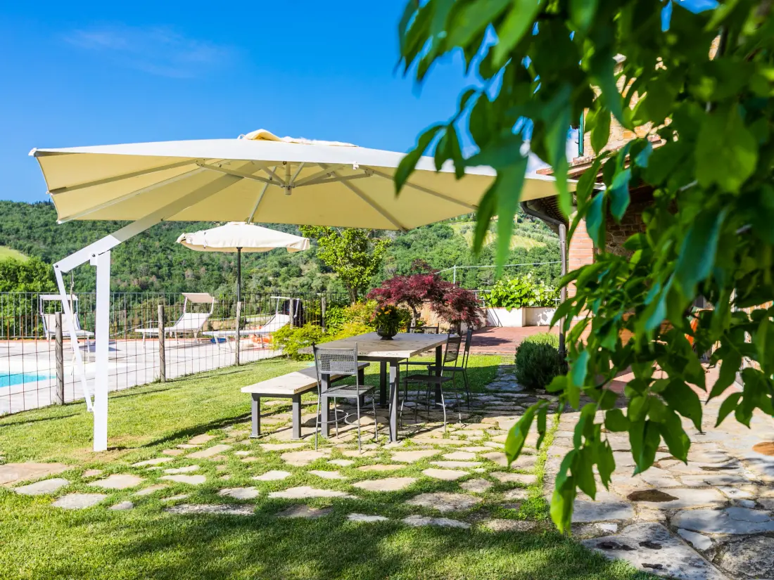 Maison de Vacances Greve in Chianti