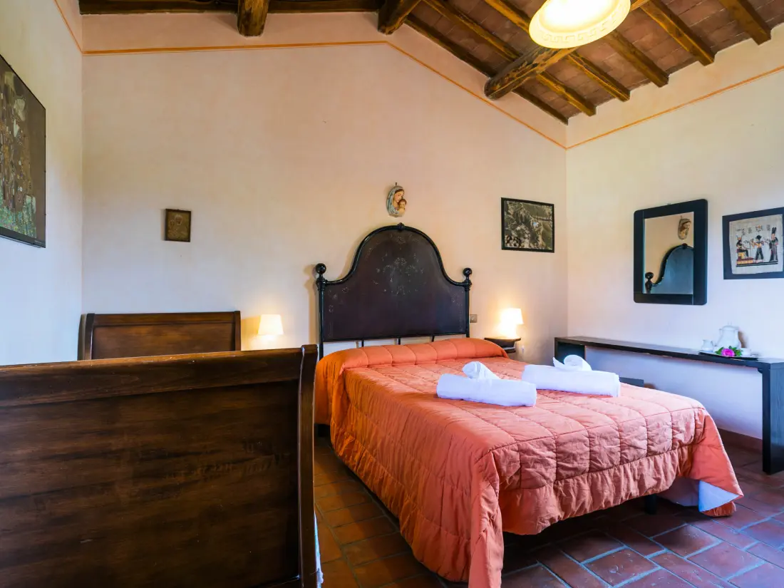 Maison de Vacances Greve in Chianti