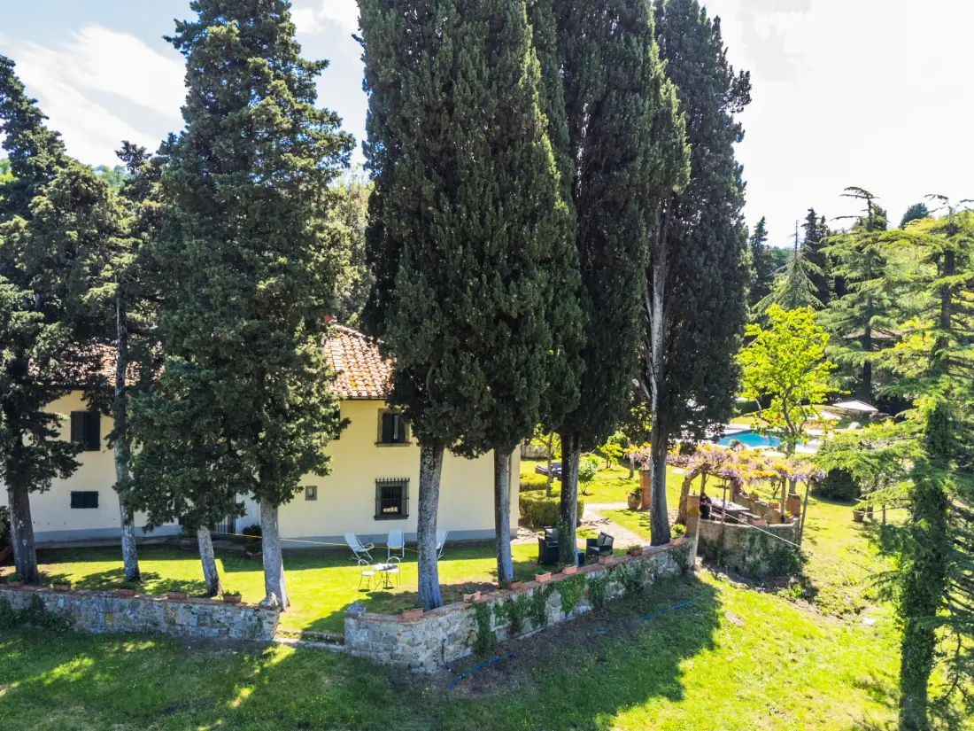 Maison de Vacances Greve in Chianti