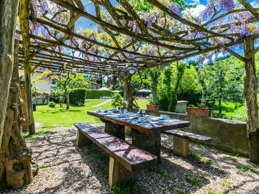 Maison de Vacances Greve in Chianti