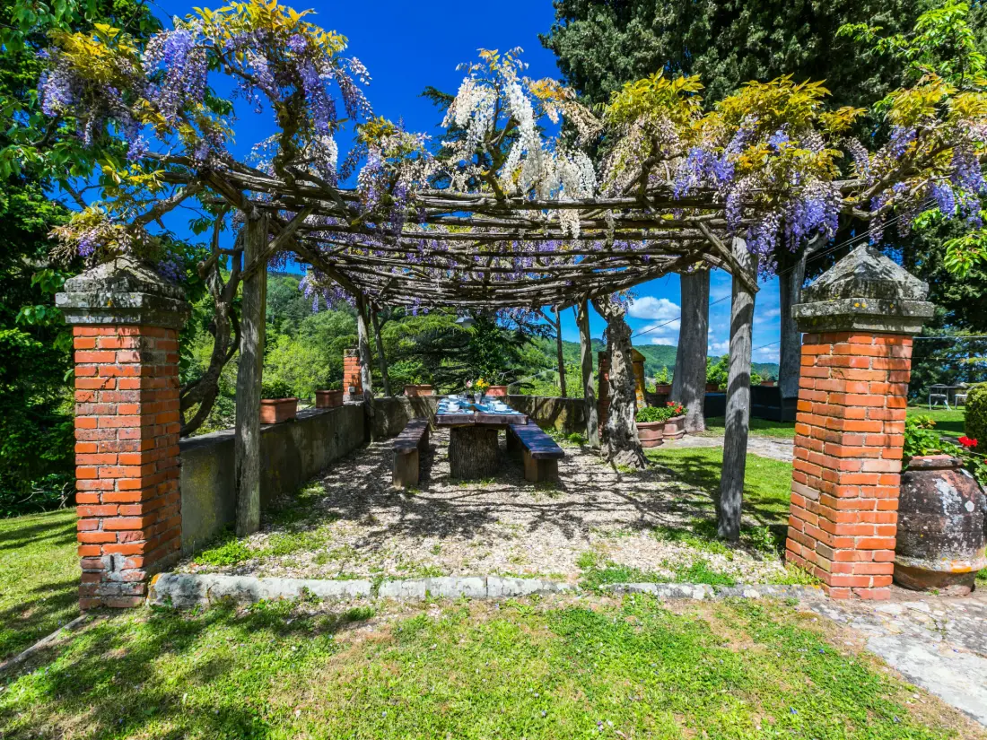 Maison de Vacances Greve in Chianti