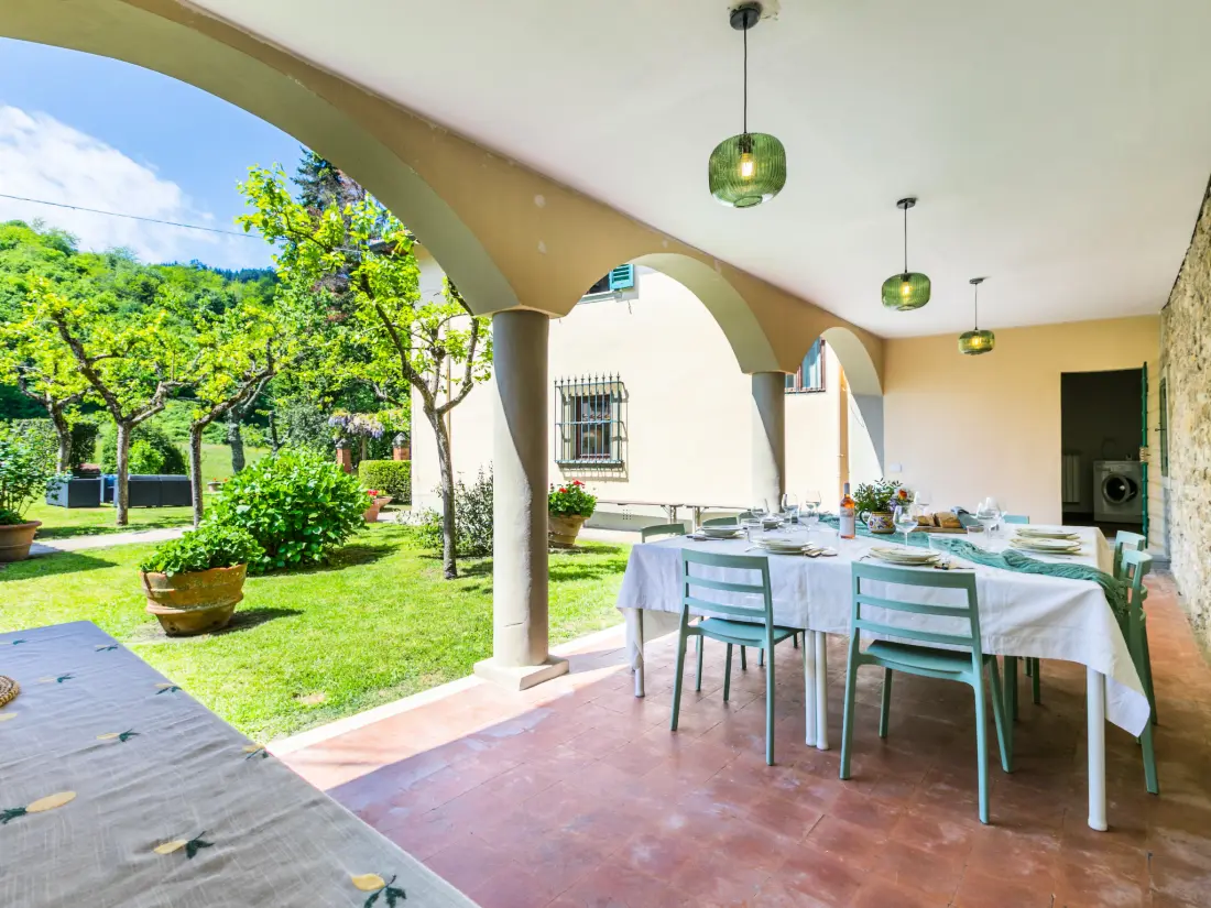 Maison de Vacances Greve in Chianti