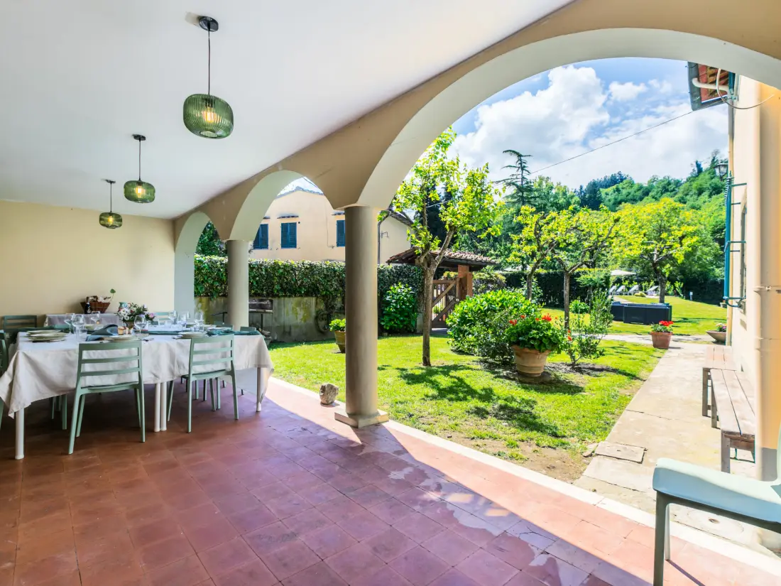 Maison de Vacances Greve in Chianti