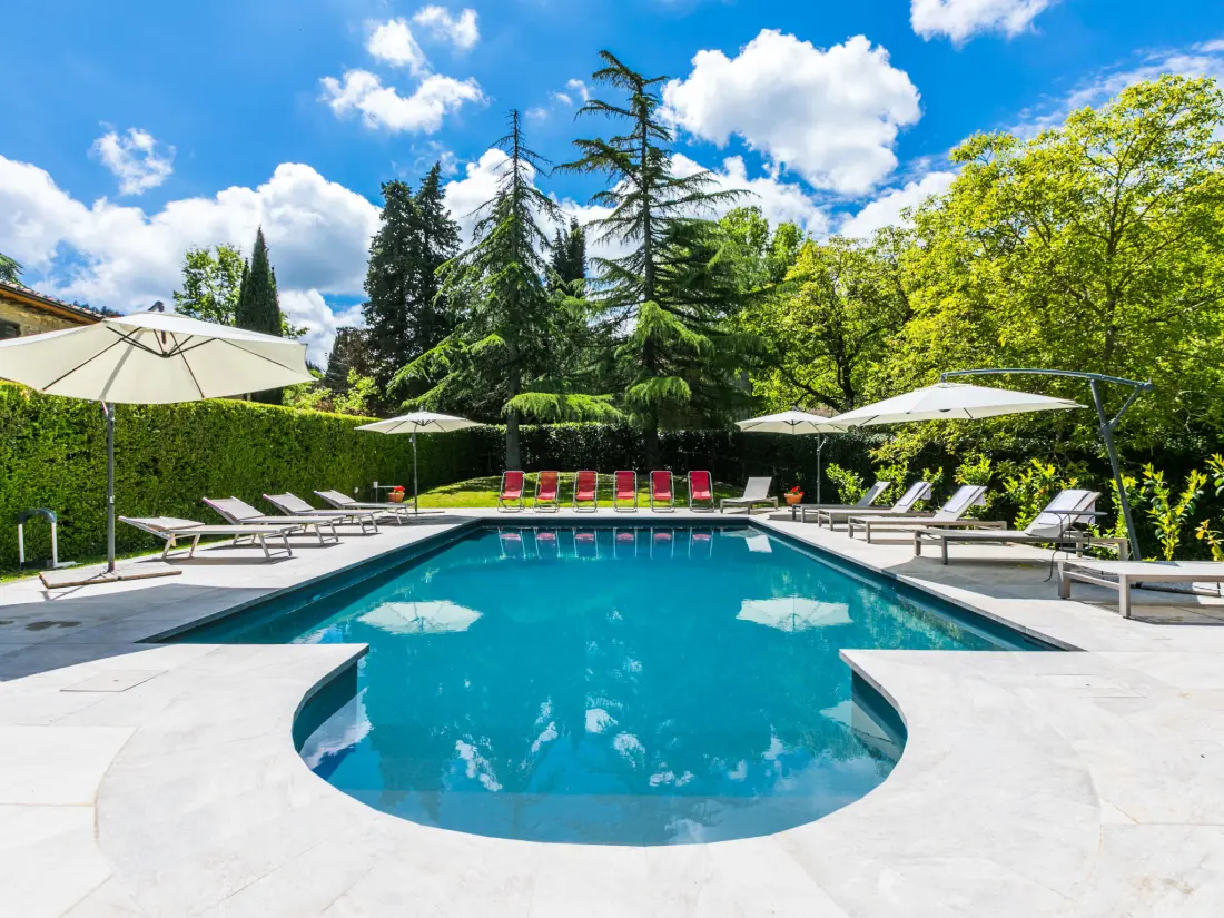 Maison de Vacances Greve in Chianti