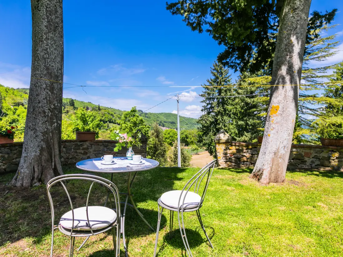 Maison de Vacances Greve in Chianti