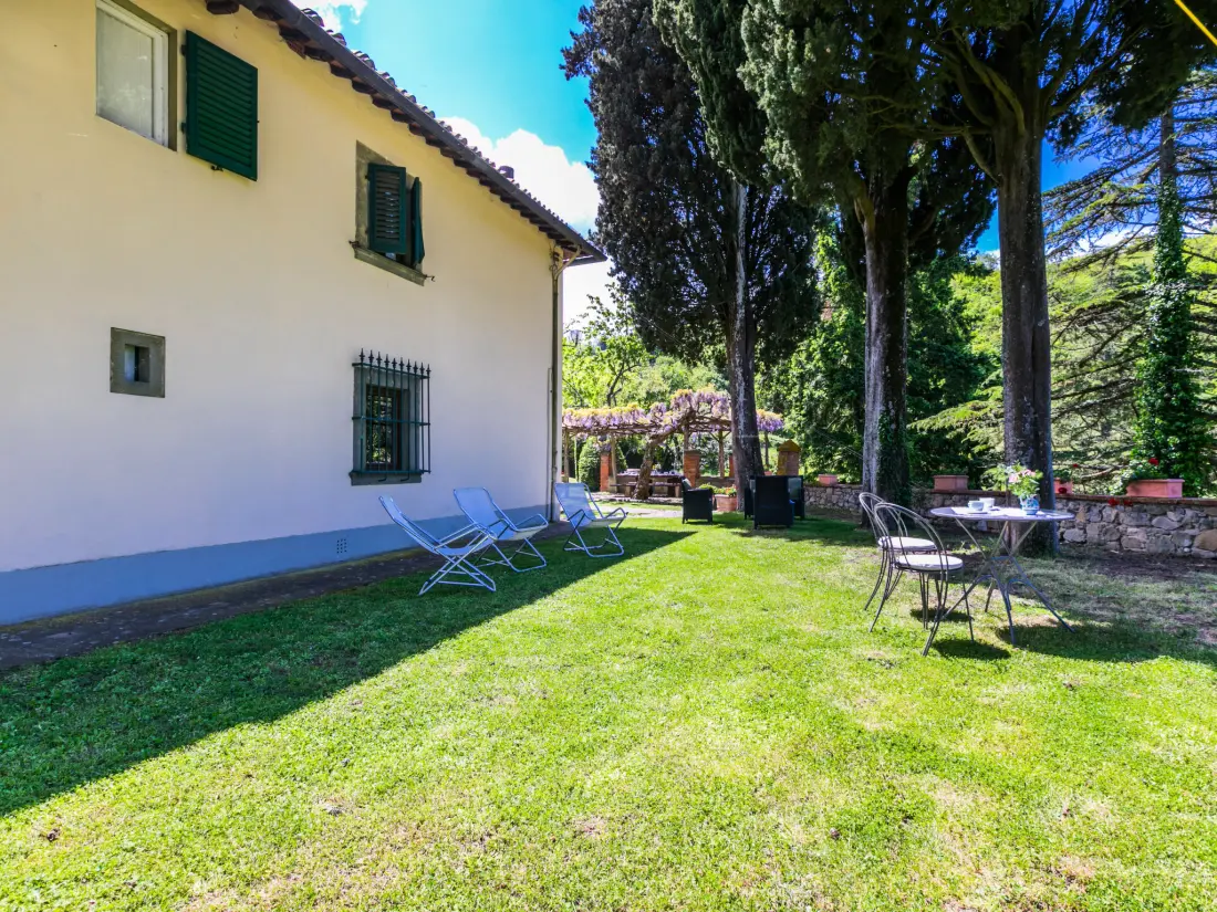 Maison de Vacances Greve in Chianti