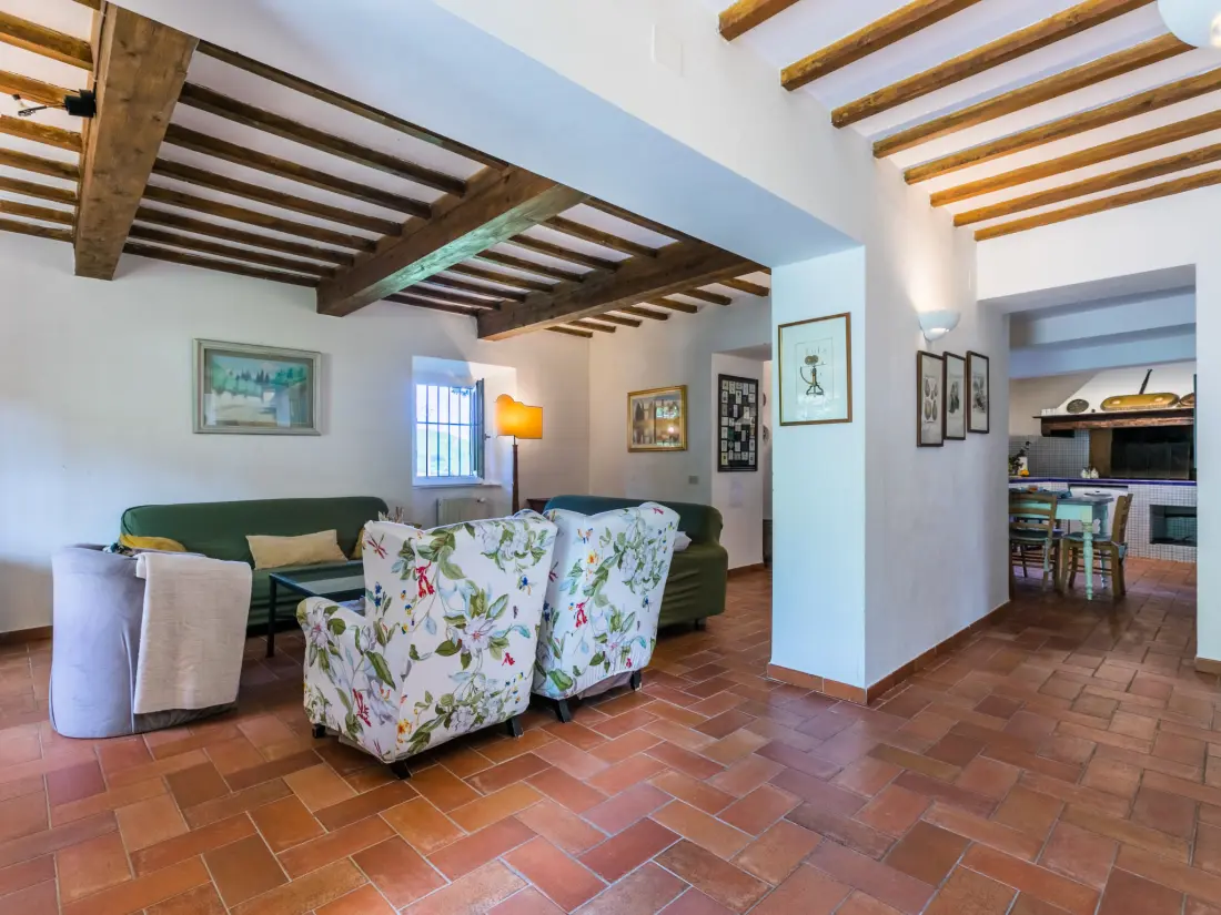 Maison de Vacances Greve in Chianti