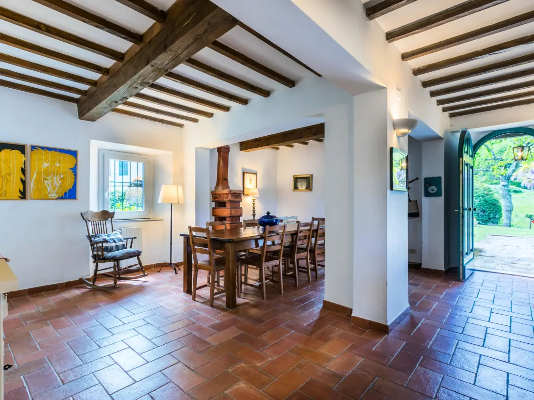 Maison de Vacances Greve in Chianti