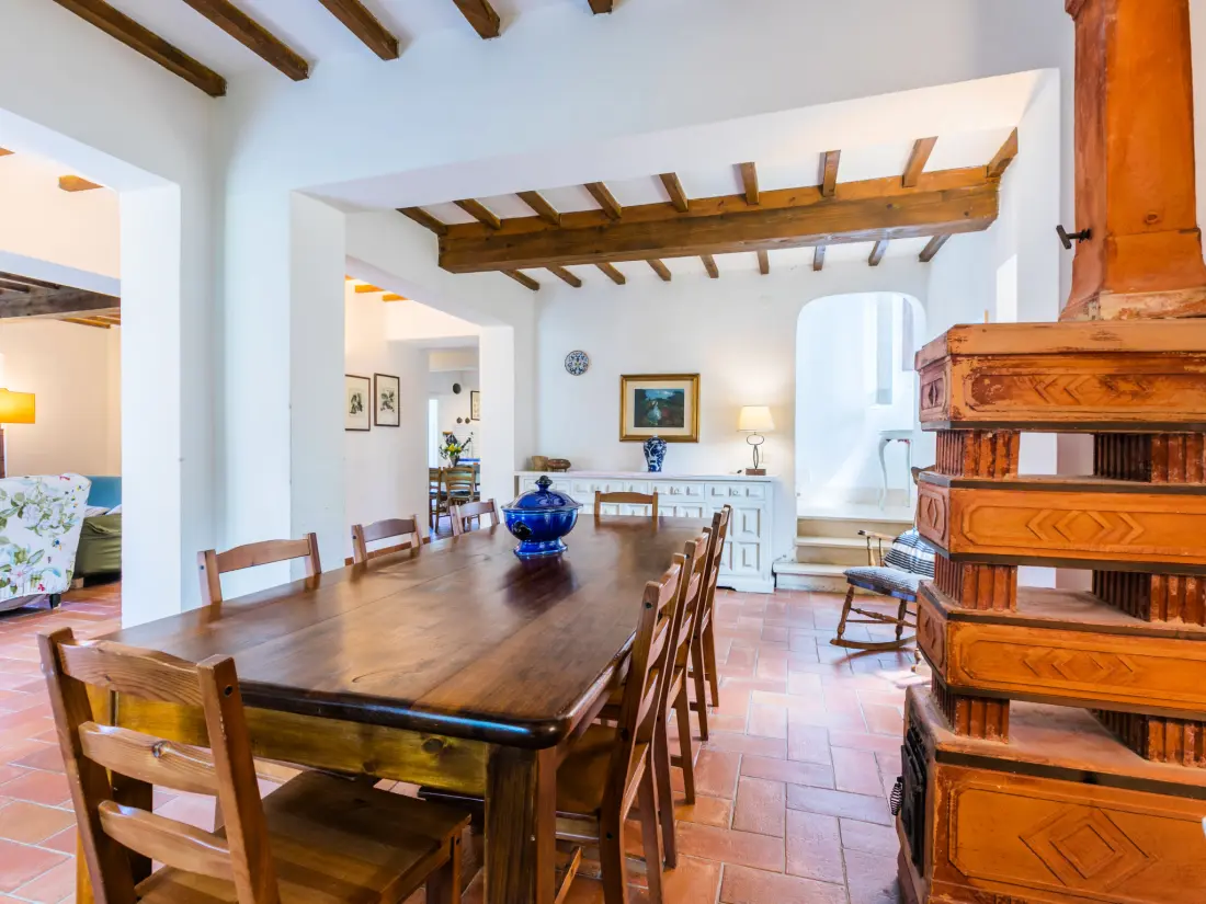 Maison de Vacances Greve in Chianti