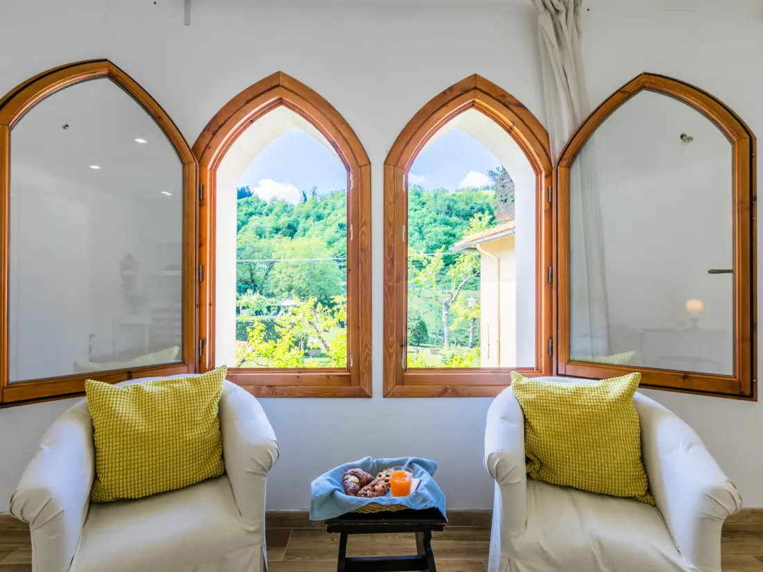 Maison de Vacances Greve in Chianti