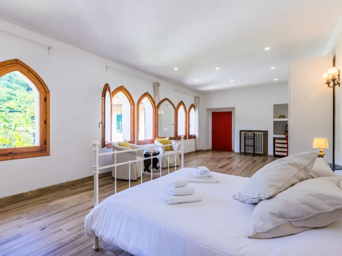 Maison de Vacances Greve in Chianti