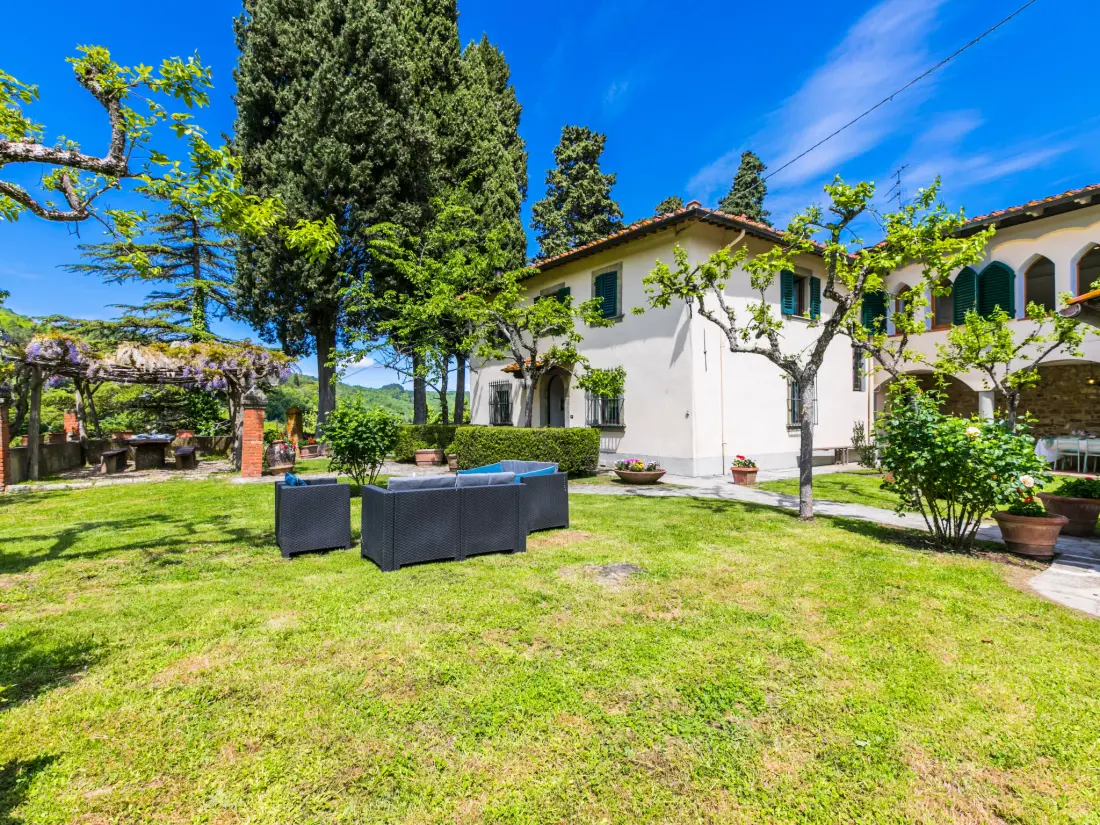 Maison de Vacances Greve in Chianti