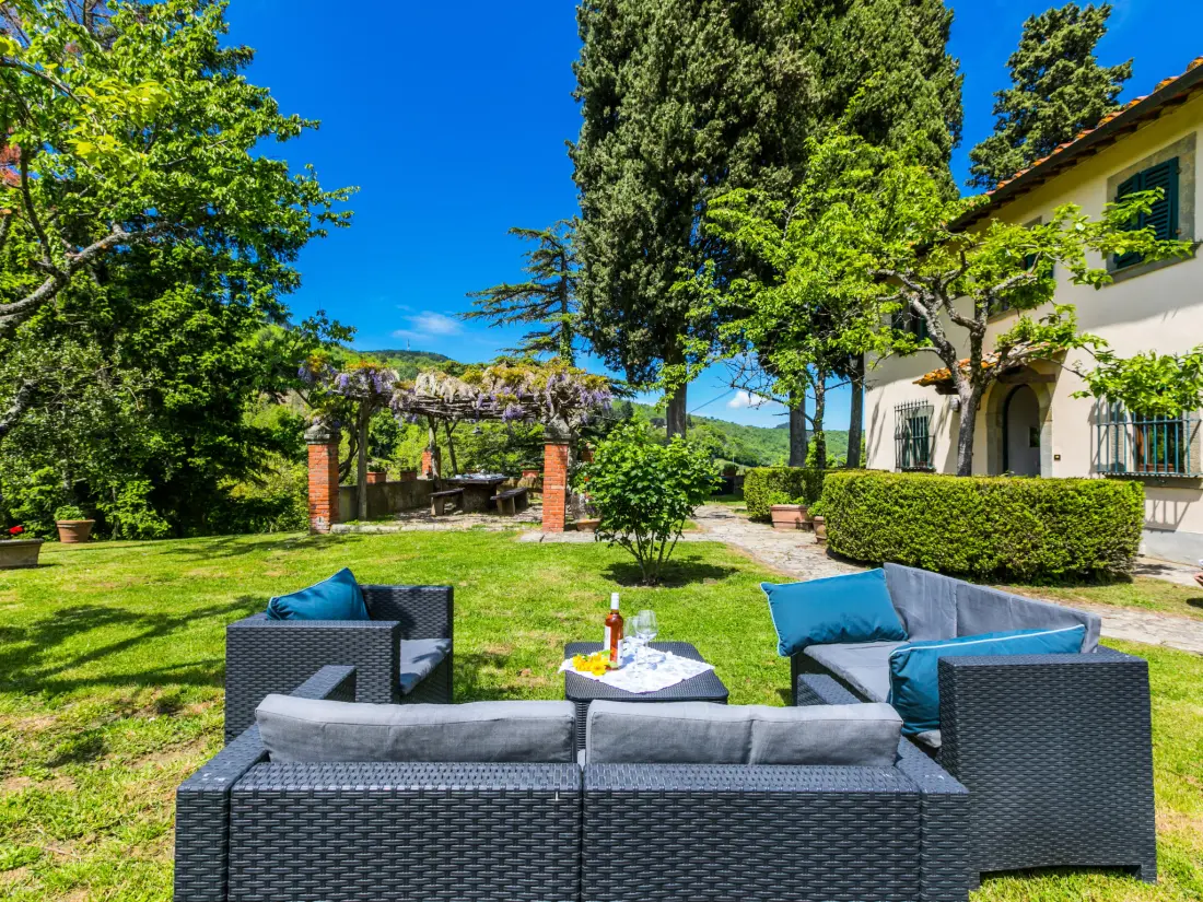 Maison de Vacances Greve in Chianti