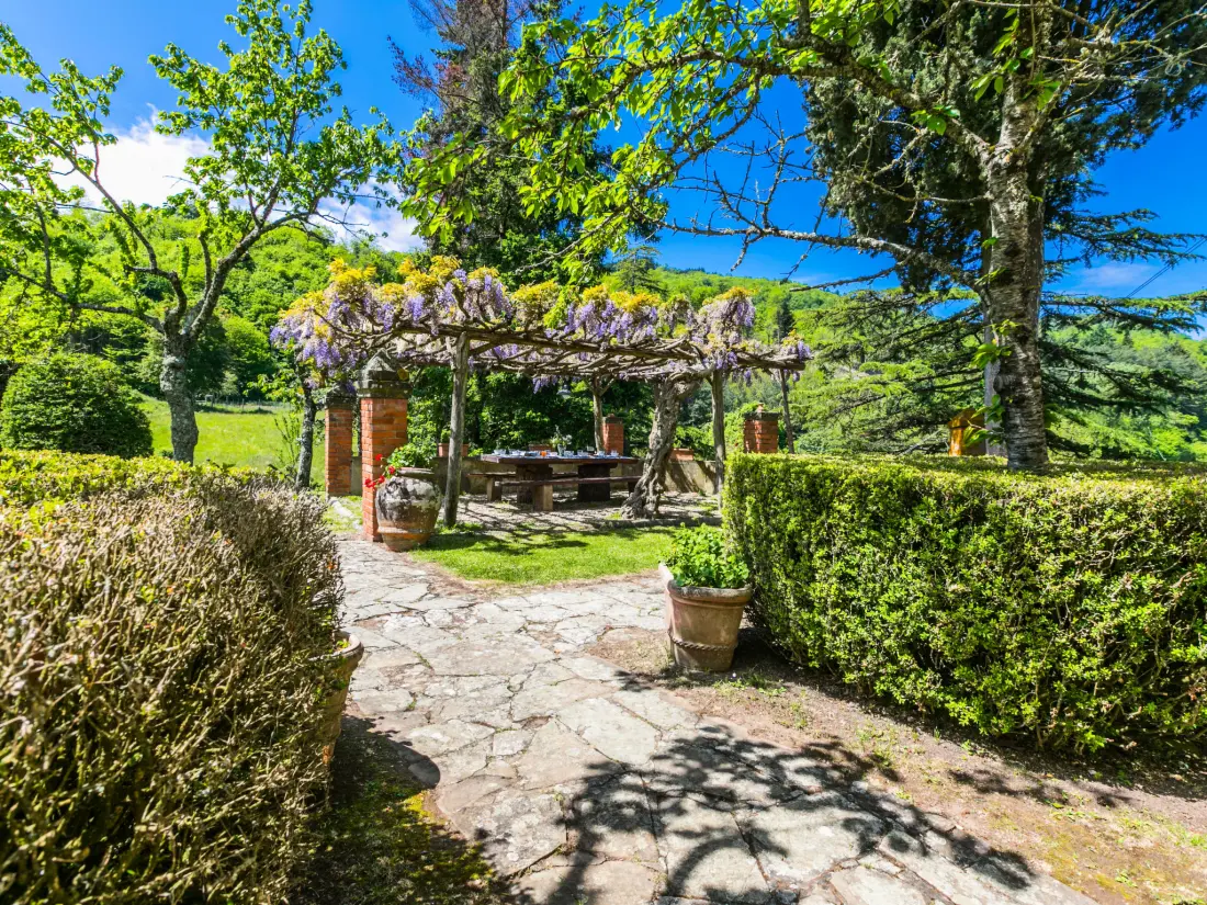 Maison de Vacances Greve in Chianti