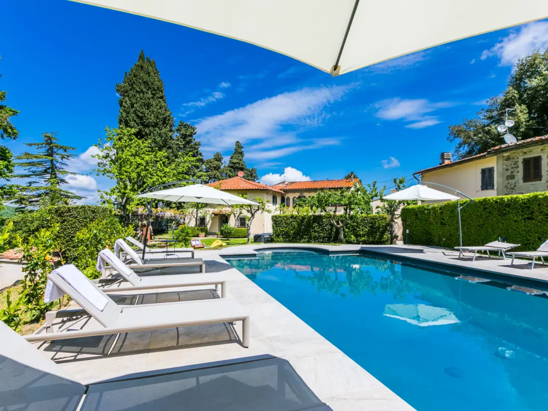Maison de Vacances Greve in Chianti