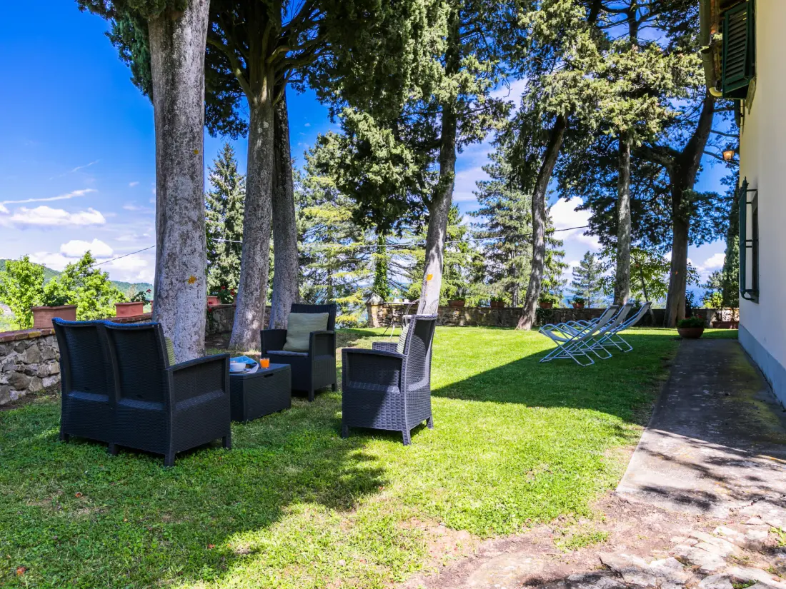 Maison de Vacances Greve in Chianti
