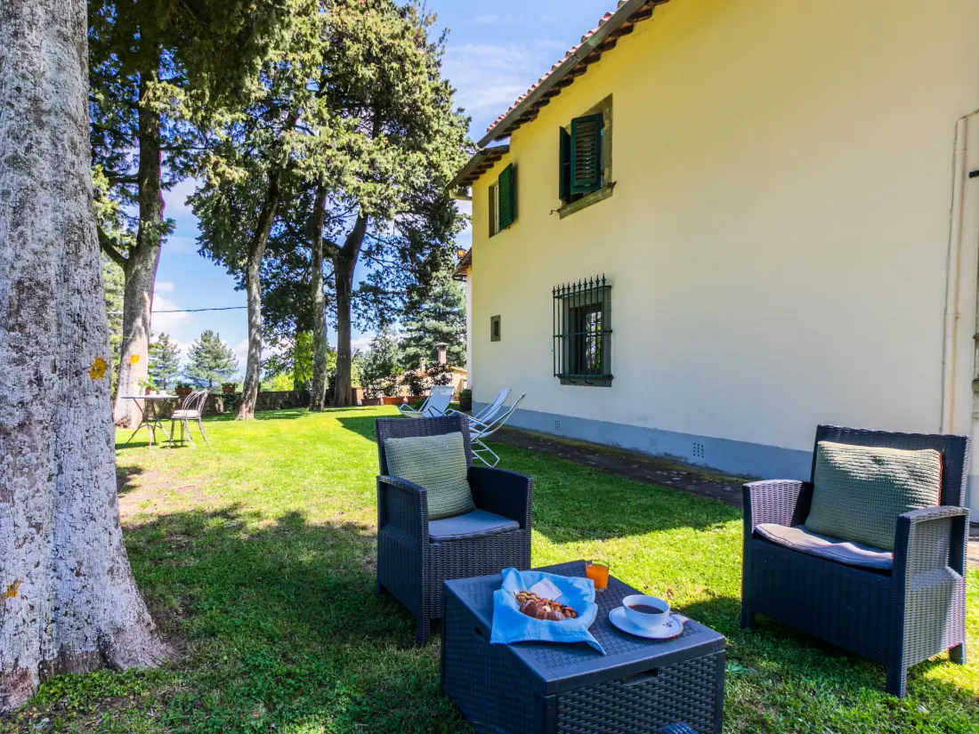 Maison de Vacances Greve in Chianti