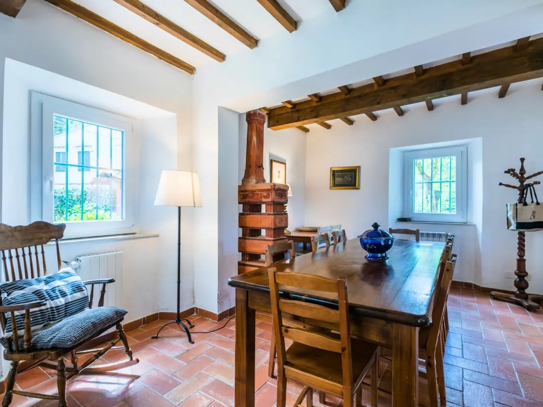 Maison de Vacances Greve in Chianti