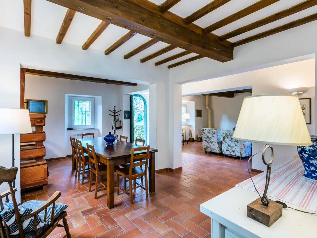Maison de Vacances Greve in Chianti