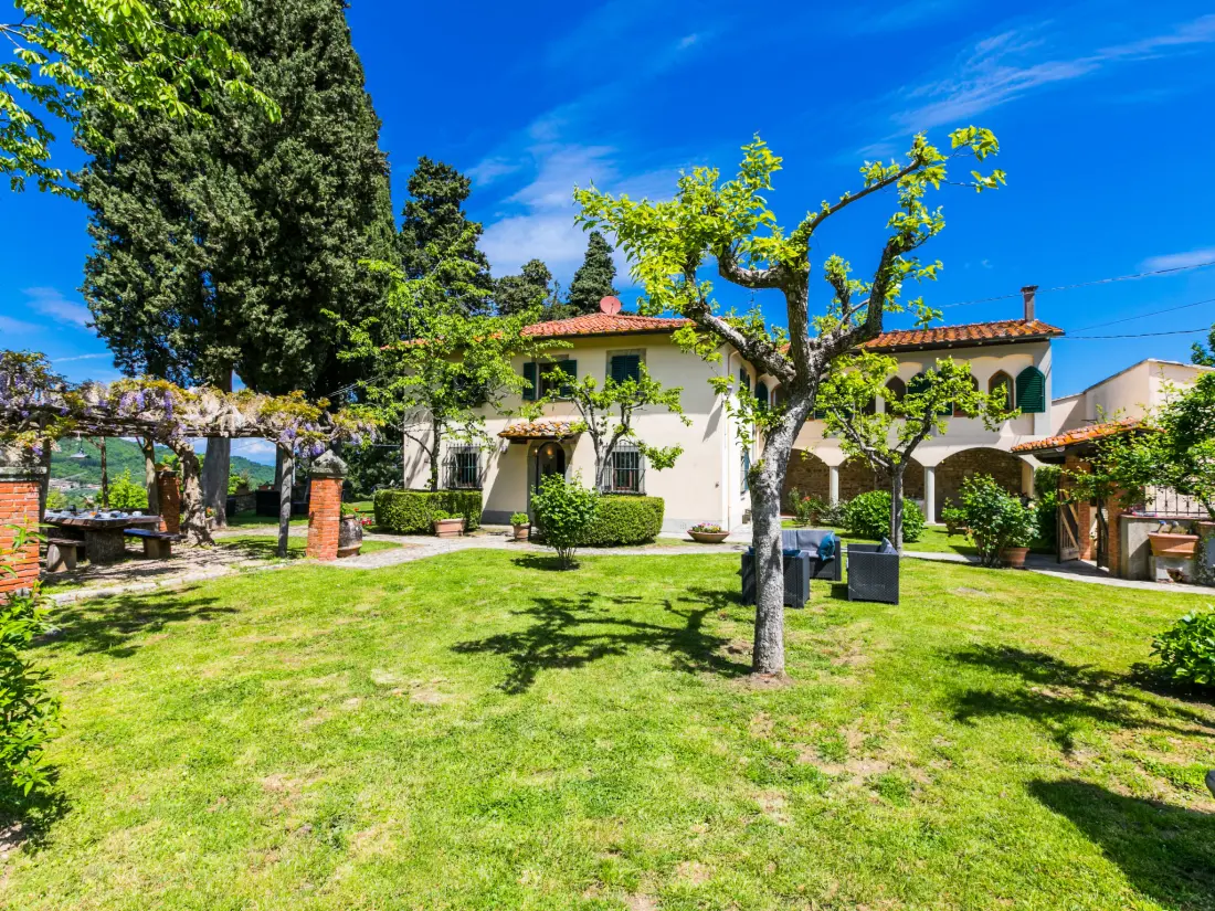 Maison de Vacances Greve in Chianti