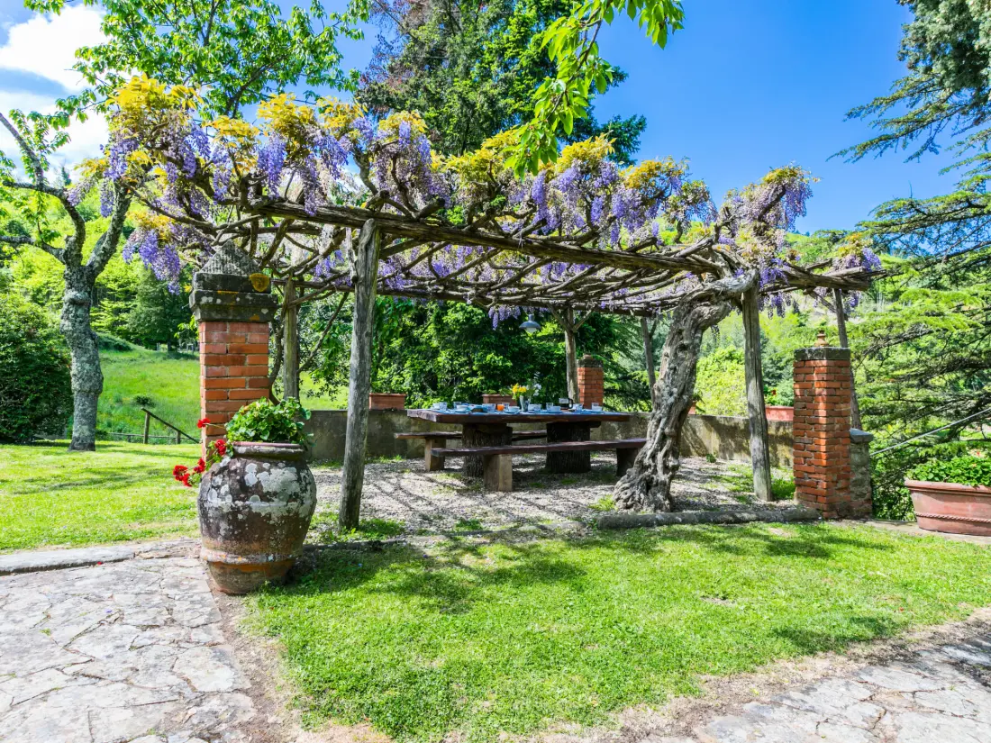 Maison de Vacances Greve in Chianti